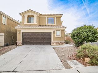 209 Short Ruff Way, Las Vegas, NV 89148