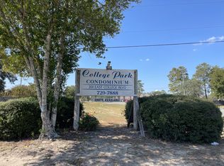201 College Blvd E #1-48-1, Niceville, FL 32578