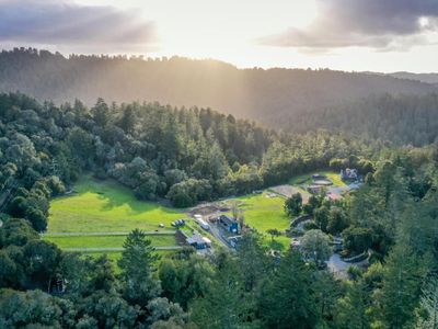 60 Fernwood Dr, La Honda, CA, 94020