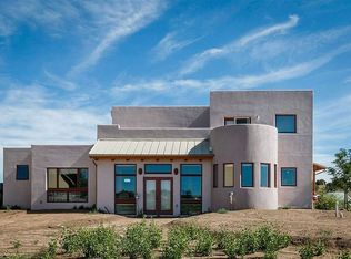51 Craftsman Rd, Santa Fe, NM 87508