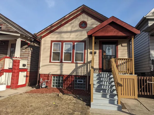 2164 South 14th STREET, Milwaukee, WI 53215