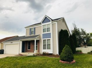 1205 Devonshire Ct, Lafayette, CO 80026