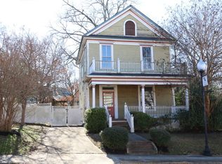 1034 Columbus St, Macon, GA 31201