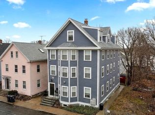 51 Vale St #1, Roxbury, MA 02119