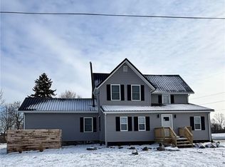 5759 State Route 39, Tiro, OH 44887