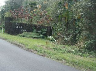 Mahina St LOT 18, Mountain View, HI 96771