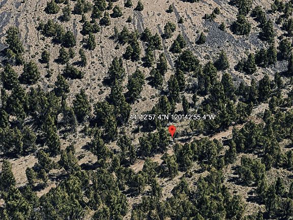 4th image of 600 Ochoco Land & Livestock