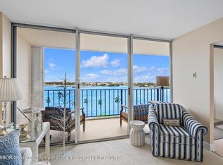 1801 S Flagler Dr APT 1206, West Palm Beach, FL 33401
