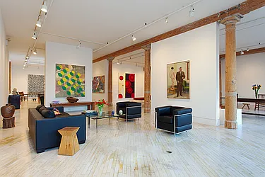 Sold by Brown Harris Stevens