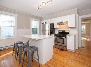 195 Ingleside Ave #3, Worcester, MA 01604