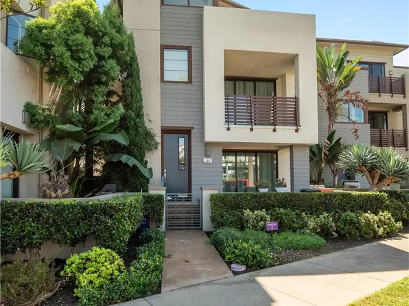 12837 N Seaglass Cir, Playa Vista, CA 90094