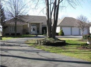 6823 Kenowa Ave SW, Grandville, MI 49418