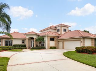 691 Palmer Way, Melbourne, FL 32940