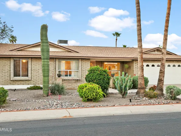 3214 W JULIE Drive, Phoenix, AZ 85027