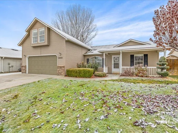 4466 S Wildbrook Ave, Boise, ID 83709