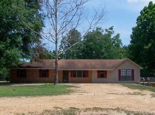 804 Turnage Chapel Rd, Tylertown, MS 39667