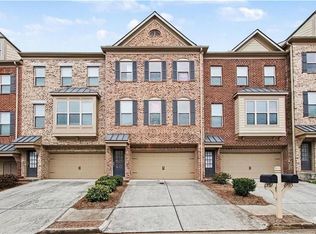 2707 Hallwood Ln, Suwanee, GA 30024