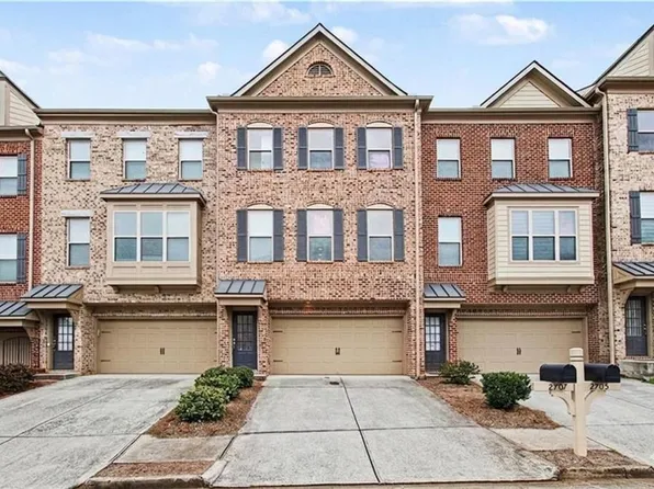 2707 Hallwood Ln, Suwanee, GA 30024
