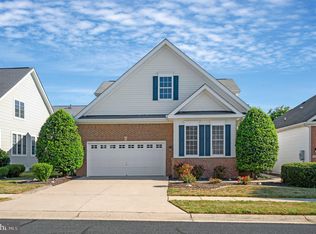 5105 Sewells Pointe Dr, Fredericksburg, VA 22407