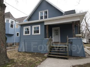 656 Mount Vernon St, Oshkosh, WI 54901