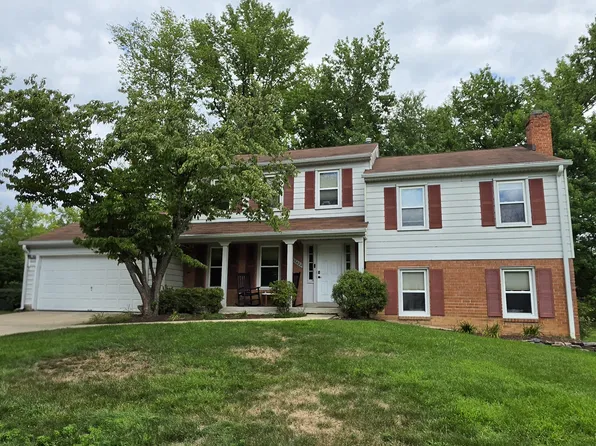12422 Parkton St, Fort Washington, MD 20744