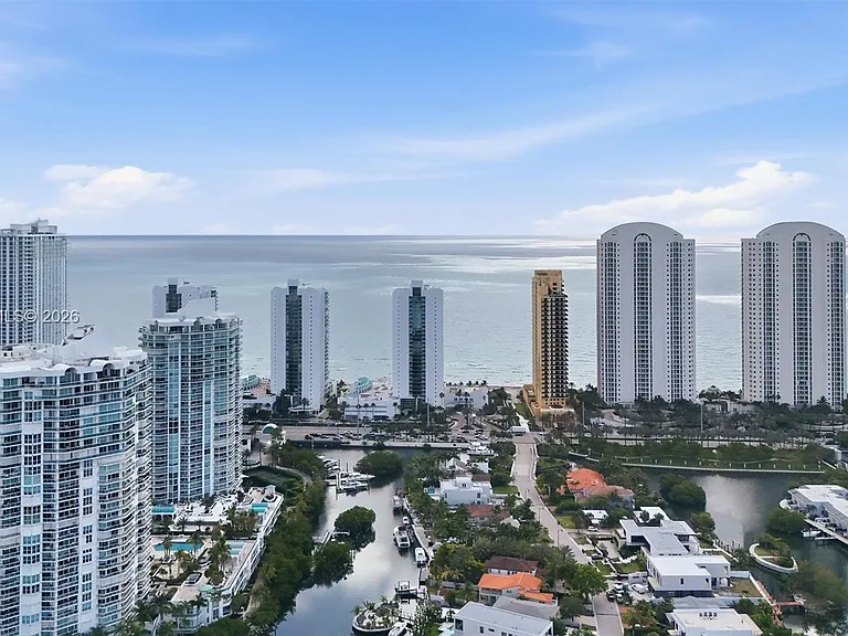 16500 Collins Ave #1856 — Photo 66