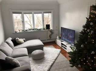 36 Hilltop Ave FLOOR 3, Providence, RI 02908