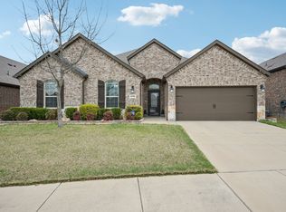 1718 Tumbleweed Ct, Celina, TX 75009