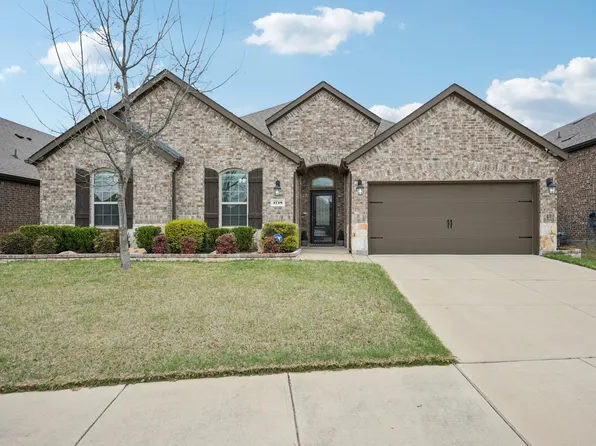 1718 Tumbleweed Ct, Celina, TX 75009