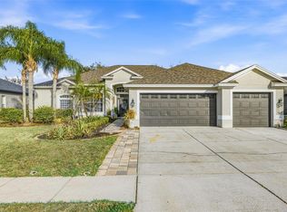 5002 Hartwell Loop, Land O Lakes, FL 34638