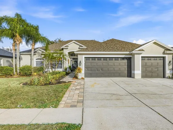 5002 Hartwell Loop, Land O Lakes, FL 34638