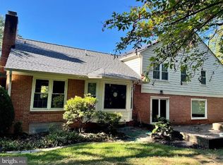 9501 Emory Grove Rd, Gaithersburg, MD 20877