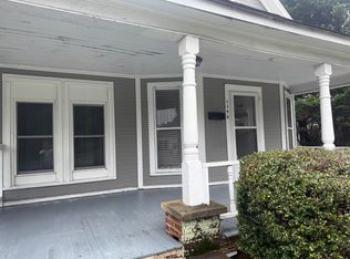 1103 N Charlotte Ave, Monroe, NC 28110