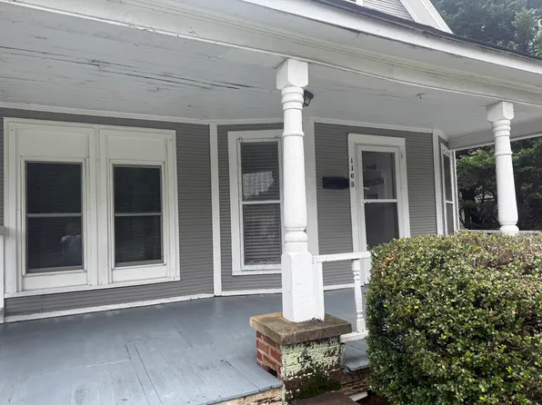 1103 N Charlotte Ave, Monroe, NC 28110