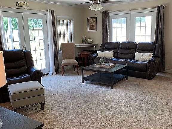 Large Family Room