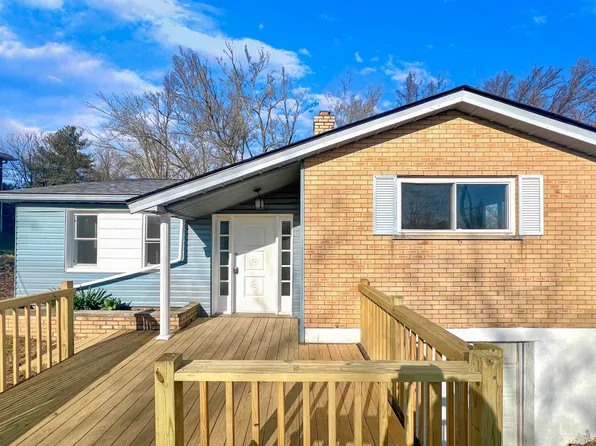 3051 Bullock Ln, Hebron, KY 41048