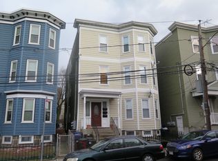 3 Carson St #3, Boston, MA 02125