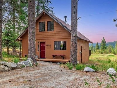 25704 Bridle Ln, Plain, WA, 98826