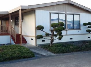 163 Monarch Dr, Fortuna, CA 95540
