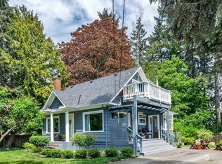 3819 S Monroe St, Tacoma, WA