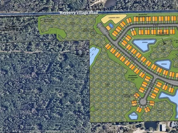 0 S Old Dixie Hwy, Bunnell, FL 32110