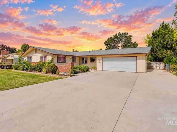 520 W Dakota Ave, Nampa, ID 83686