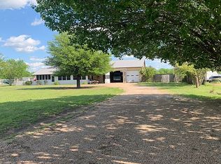 98 Julie Dr, Lorena, TX 76655