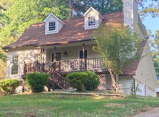 3854 Dollar Cir, Suwanee, GA 30024