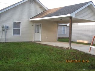 54 Bentley Brooke Ln, Hattiesburg, MS 39402
