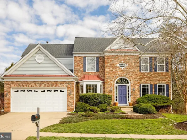 12856 Williams Meadow Ct, Herndon, VA 20171
