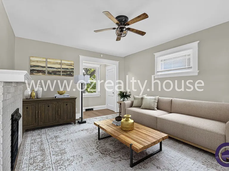 2322 Upton Ave — Photo 4