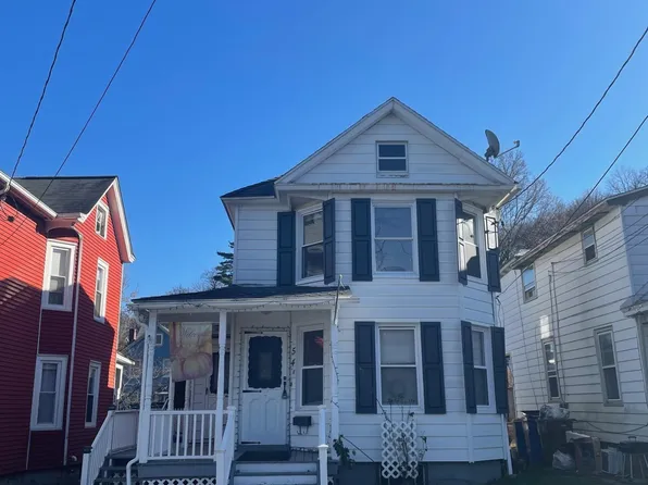 54 Brewster Street, Kingston, NY 12401