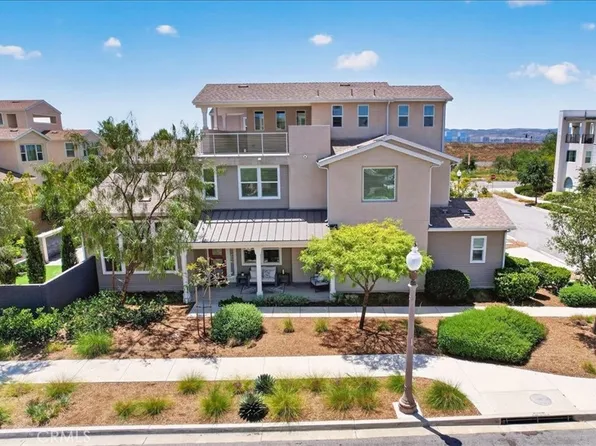 168 Crossover, Irvine, CA 92618