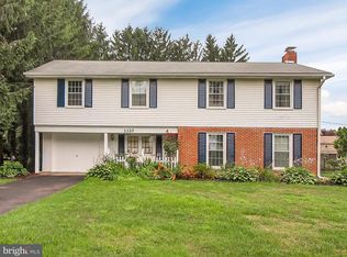 3320 Cranmere Ln, York, PA 17402